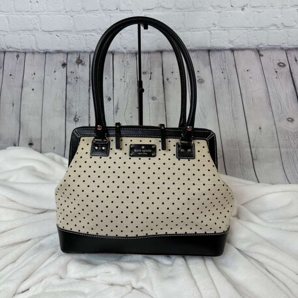 kate spade NEW YORK Belltown Ashlyn Purse Shoulder Bag 🔥 - Picture 7 of 13